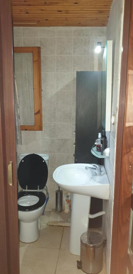 Privilege Suites Nea Kallikrateia Екстериор снимка
