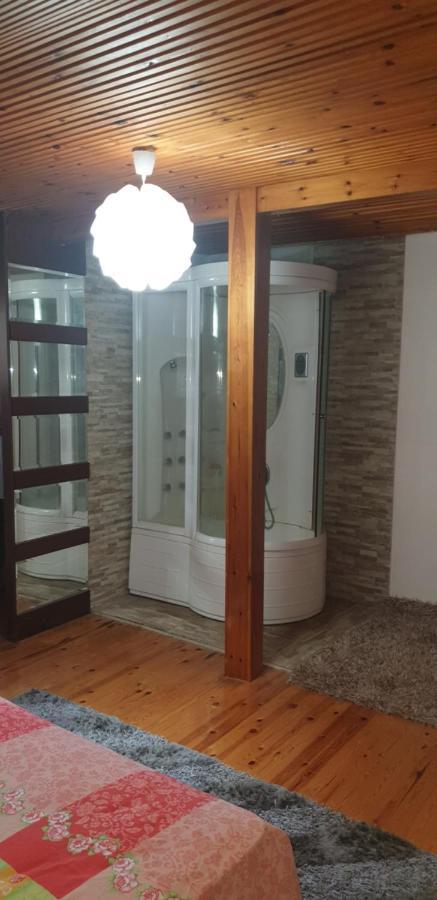 Privilege Suites Nea Kallikrateia Екстериор снимка