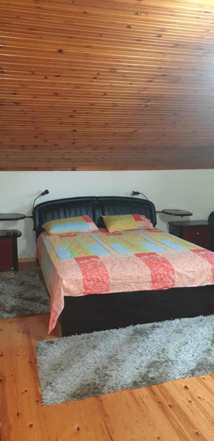 Privilege Suites Nea Kallikrateia Екстериор снимка
