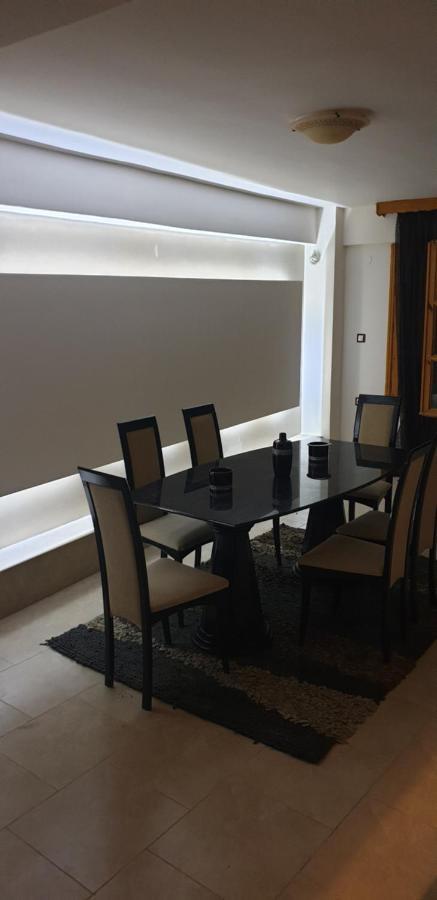Privilege Suites Nea Kallikrateia Екстериор снимка