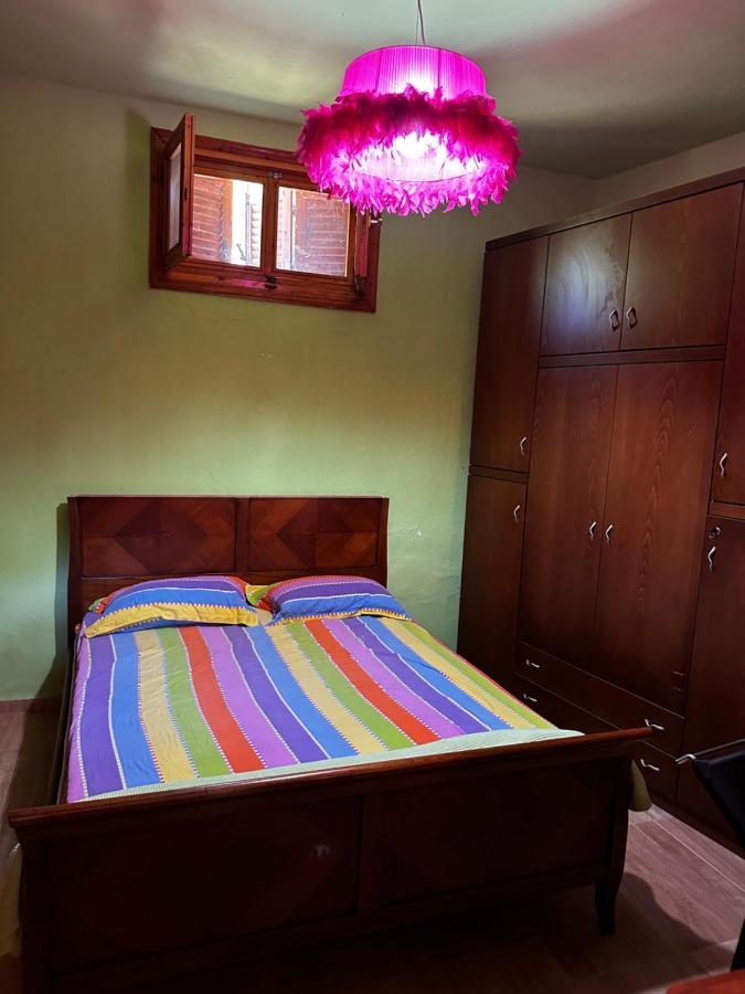 Privilege Suites Nea Kallikrateia Екстериор снимка