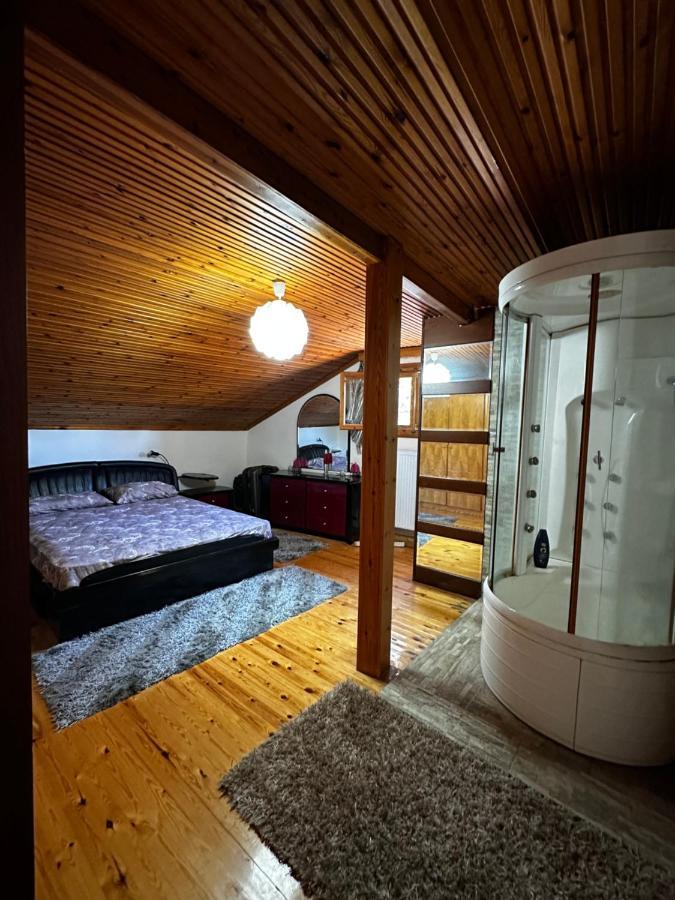 Privilege Suites Nea Kallikrateia Екстериор снимка