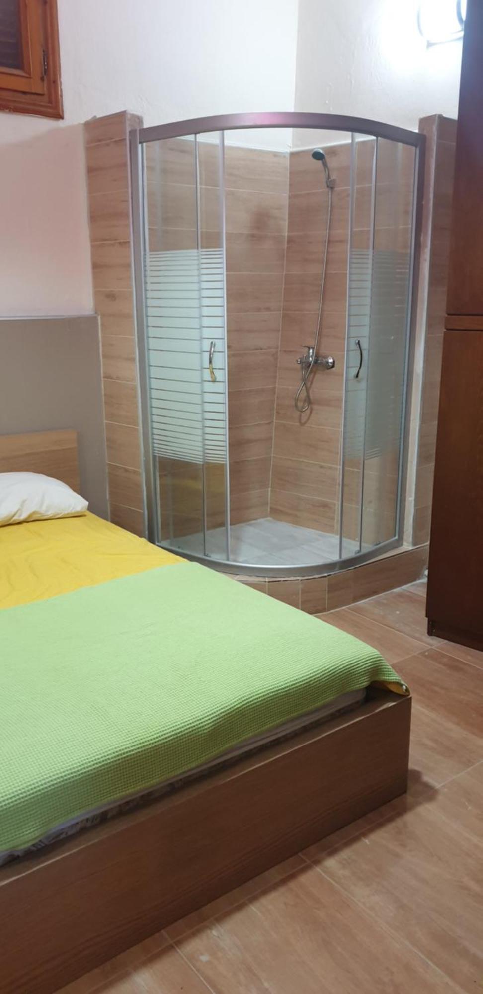 Privilege Suites Nea Kallikrateia Екстериор снимка