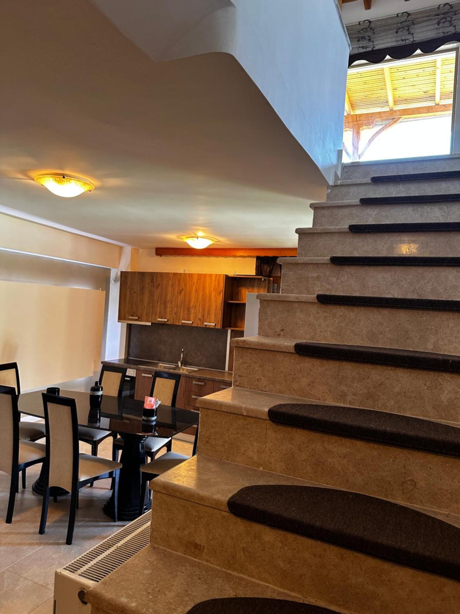 Privilege Suites Nea Kallikrateia Екстериор снимка